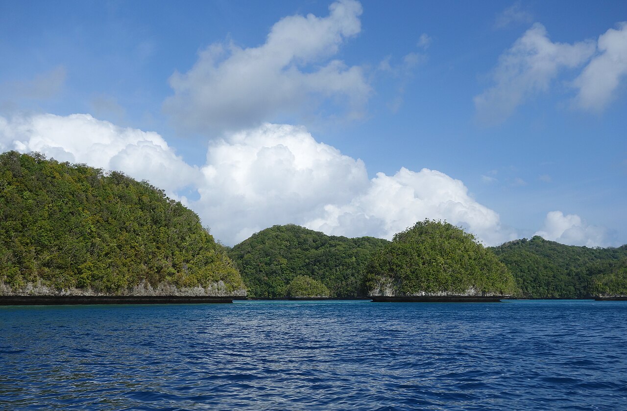 度假村